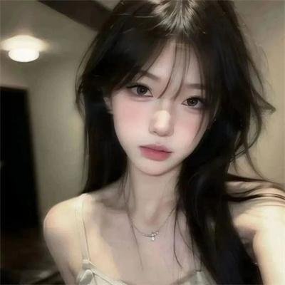 没有我